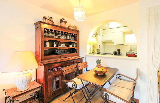 Les Eucalyptus - Foto 9