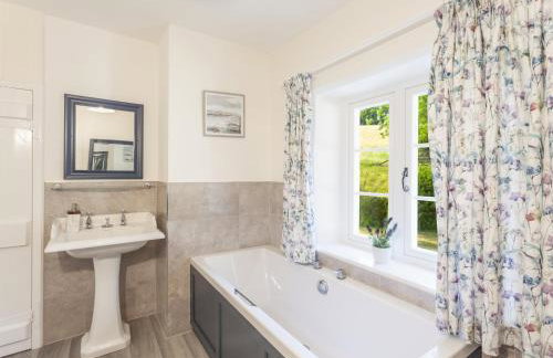 Lower Spire Cottages sleeps 11 - Foto 41