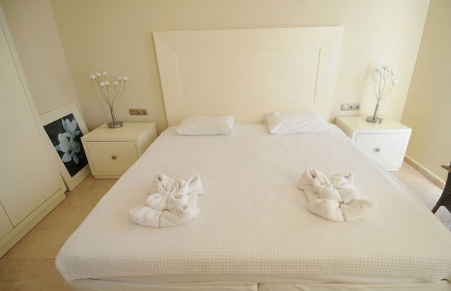 Gold City 3 Bedroom Villa 3 - Foto 1