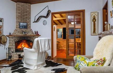 Fazenda Montanhes - Foto 24