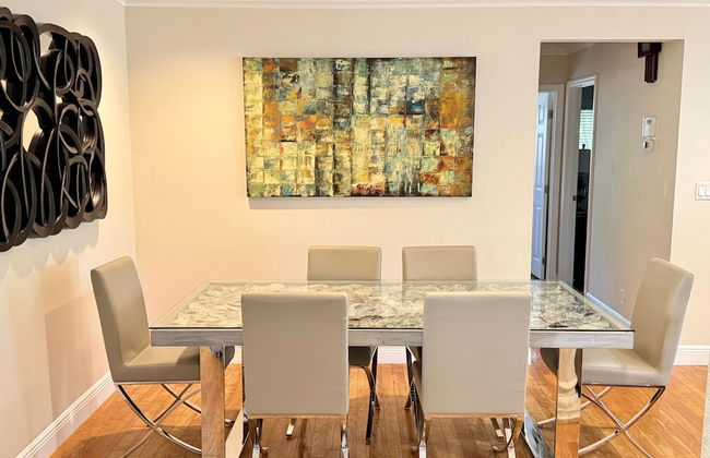 Vidal Manor 4BR Oasis w Pool Cabana- Wilton Dr - Foto 35