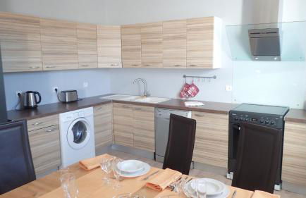 Résidence le Beau Site - Foto 11