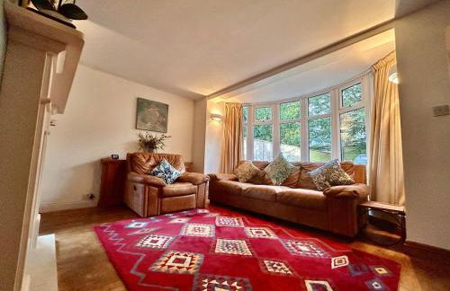 Flora Cottage, in the heart of the city - Foto 15