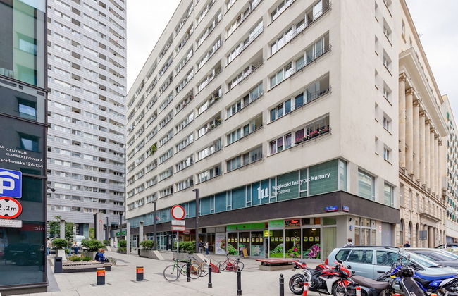 Apartament With AC Moniuszki by Renters - Foto 22