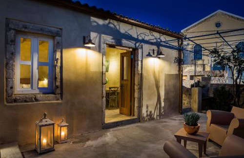 Villa Daniela - Saint Nikolas Retreat - Foto 23