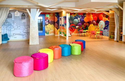 Global Luxury Suites at Hoboken Waterfront - Foto 18