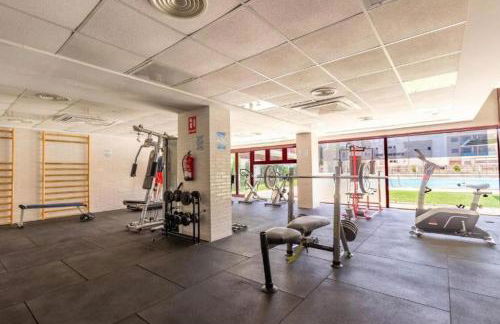 Apartamento en Archena Paraíso Termal al lado del Balneario - Foto 28