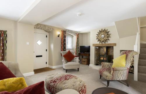 Rock Cottage - Foto 10