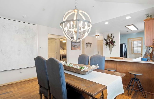 Par 7 Penthouse at Stonebridge Resort - Photo 15