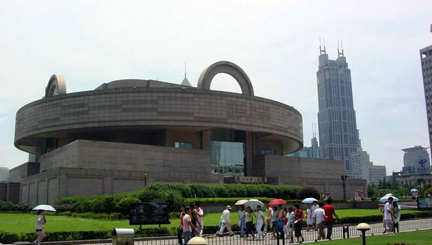 Shanghai Guided Tour - Foto 2