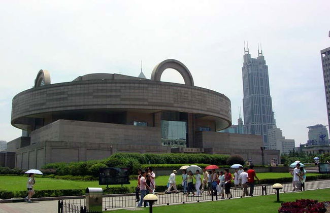 Shanghai Guided Tour - Foto 2