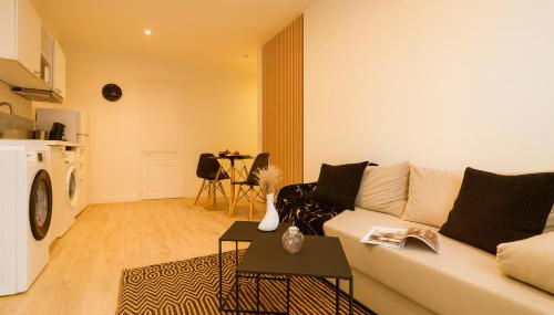 Cinéma & Jacuzzi aux Étoiles - CasaBianca Suite - Foto 5