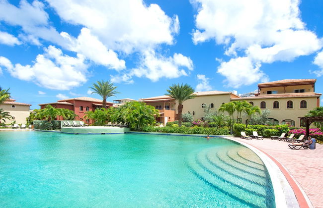 Aqua Vue by Island Properties Online - Foto 22