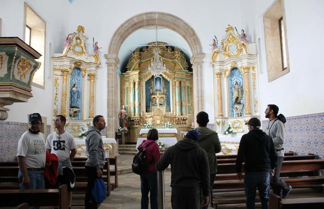 Senderismo por la Serra d'Opa - Foto 4