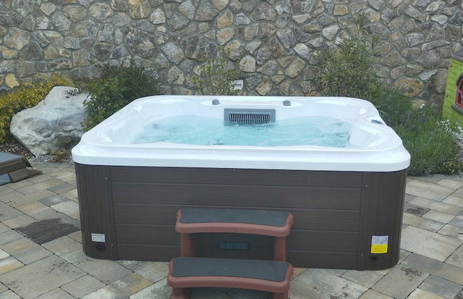 Villa Lemily - Foto 37