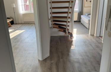 Schöne Ferienwohnung am Waldrand - Foto 3