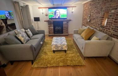 The old pub in Docking - Foto 32