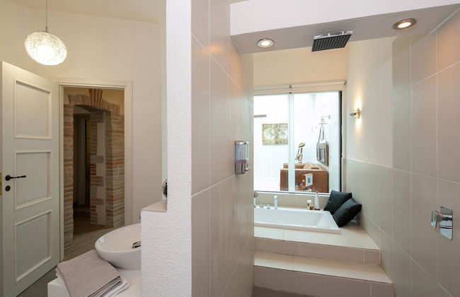 Villa in Cortona With Private Pool - Photo 42