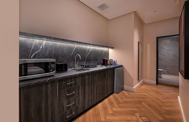 VIOLA GARDENS RESIDENCE - Foto 23