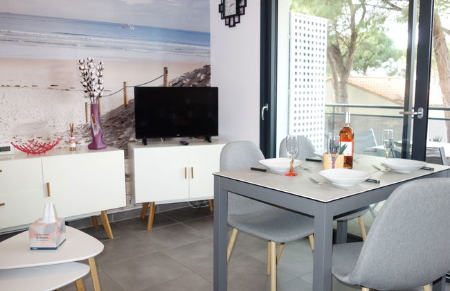 Le Clos des Alberes - Foto 21