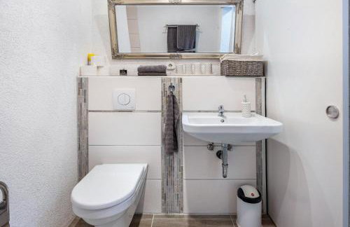 Ferienwohnung Silberborth - Foto 16