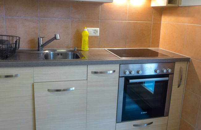 Chalet L'Aube - Foto 10