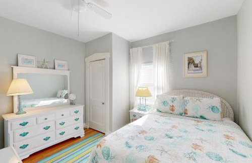 Vintage Venice Duplex - A - Foto 19