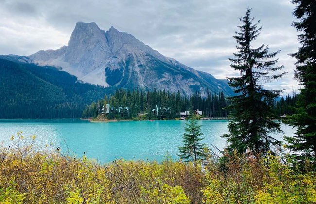 Banff National Park Lakes Trip - Foto 3