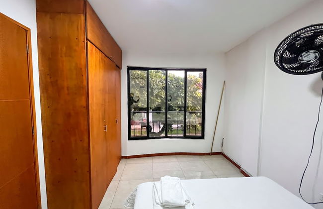 Apartamento Casa del Bosque - Photo 8