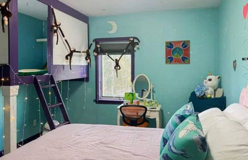 5 Bedrooms Game Room Studio Room - Foto 25