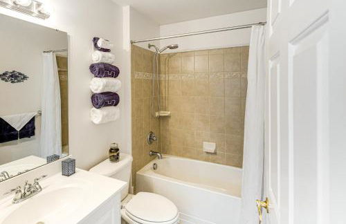 Dog-Friendly Family Retreat Near Chincoteague Bay! - Foto 21