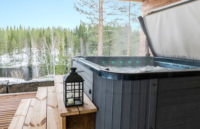 Juurakkopirtti - Foto 2