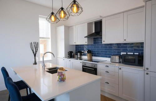 Northampton 3 Bed 3 Bathroom New Duplex Apartment - Photo 2