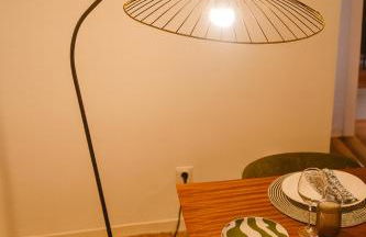 Vintage 2-Bed Apt with Music Room - Foto 14