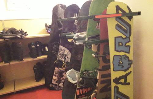 Appartamenti DOLOMITI - Foto 41