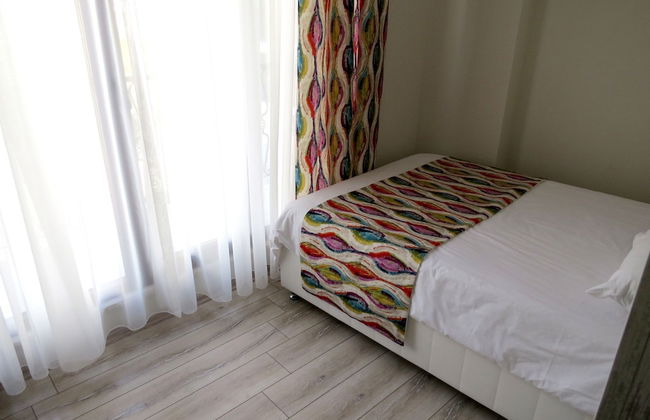 Istanberry - Paradise Apartments - Foto 57