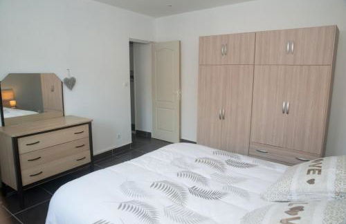 Maison de ville meublée 60m2 - Foto 16