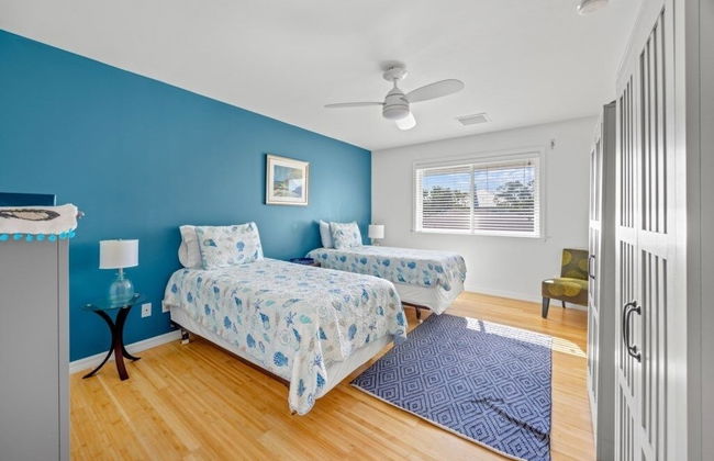 Osprey House 4 Bedroom Home by RedAwning - Foto 4