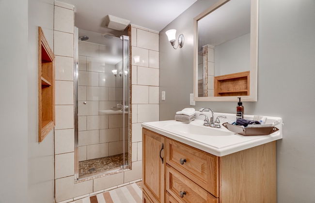 Knowmad Hideaway - Photo 23