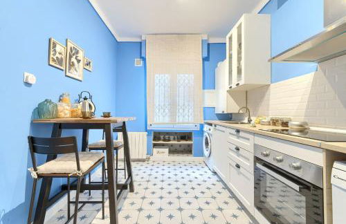 La Casilla Urban & San Mamés by Next Stop Bilbao - Foto 20