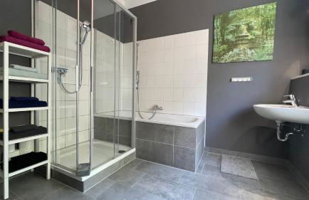 MK Altstadt Apartment - Foto 27