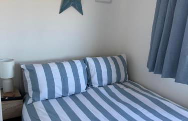 K44 Mablethorpe Chalet Park- Dog Friendly - Foto 11