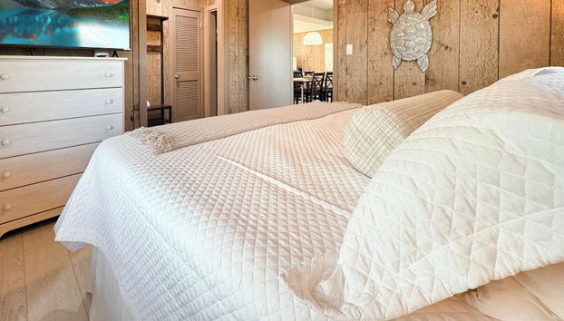 Beautiful Views Easy Beach & Bay Access - Foto 5, Habitación