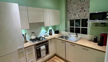 Luxury 1 Bedroom Flat in Great Location - Foto 2