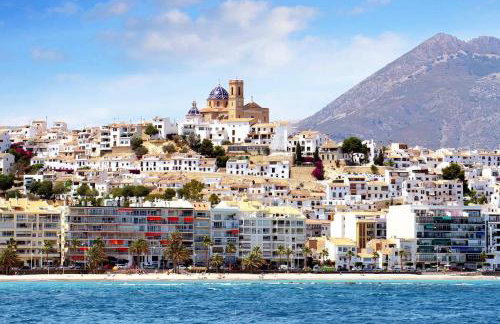 Casa Altea-mar - Photo 28