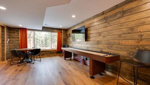 Quiet and Peaceful Home in Allenspark with Deck! - Foto 4