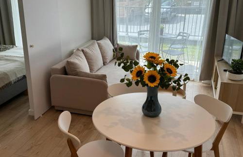 Apartament Przystań 1 - Foto 1