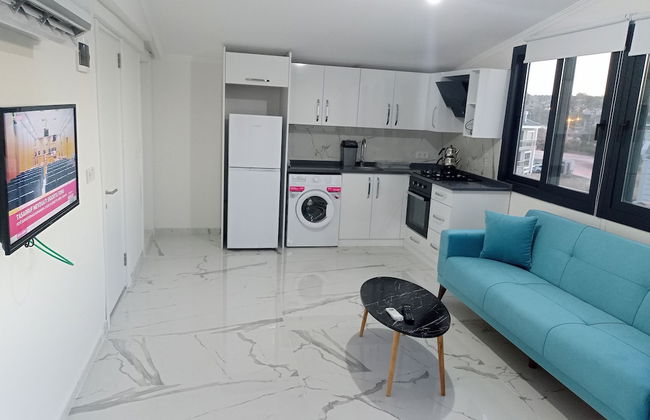 Çeşme holiday homes - Foto 27