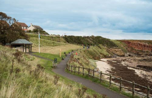 Courtyard at Crail - Foto 52