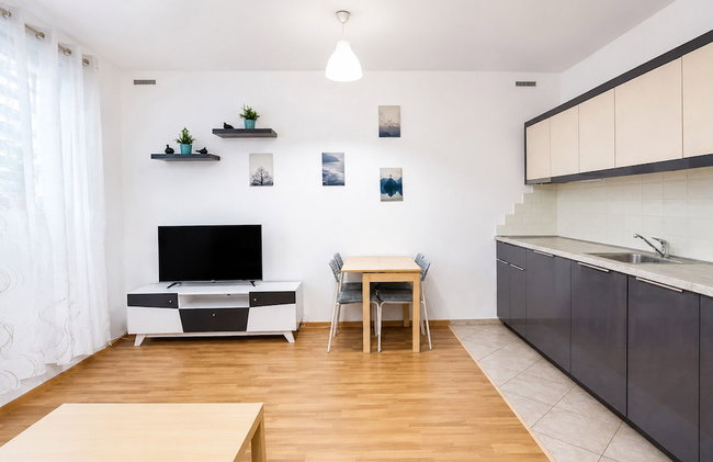 Ground Floor Apartment - Foto 2